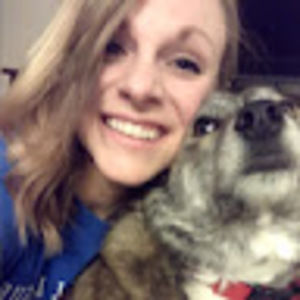 Meet your Posher, Kalie